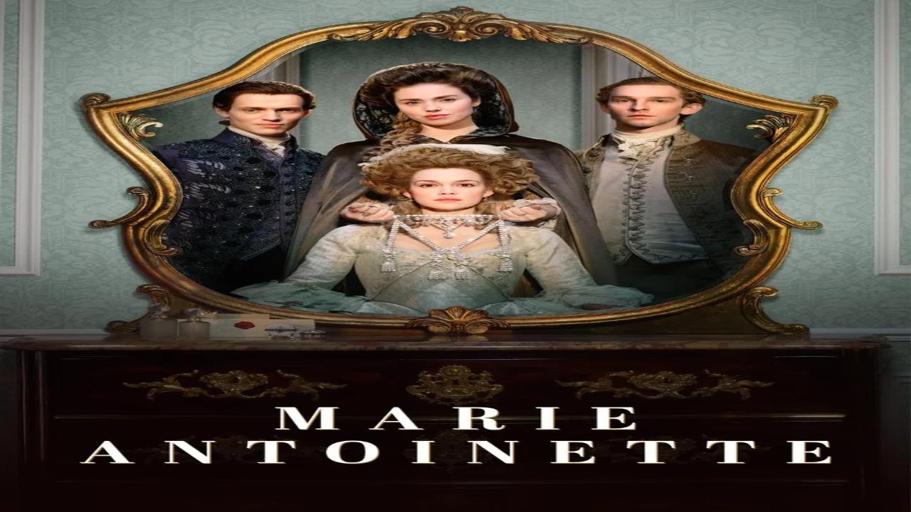 مسلسل Marie Antoinette الموسم الثاني الحلقة 4 الرابعة مترجمة