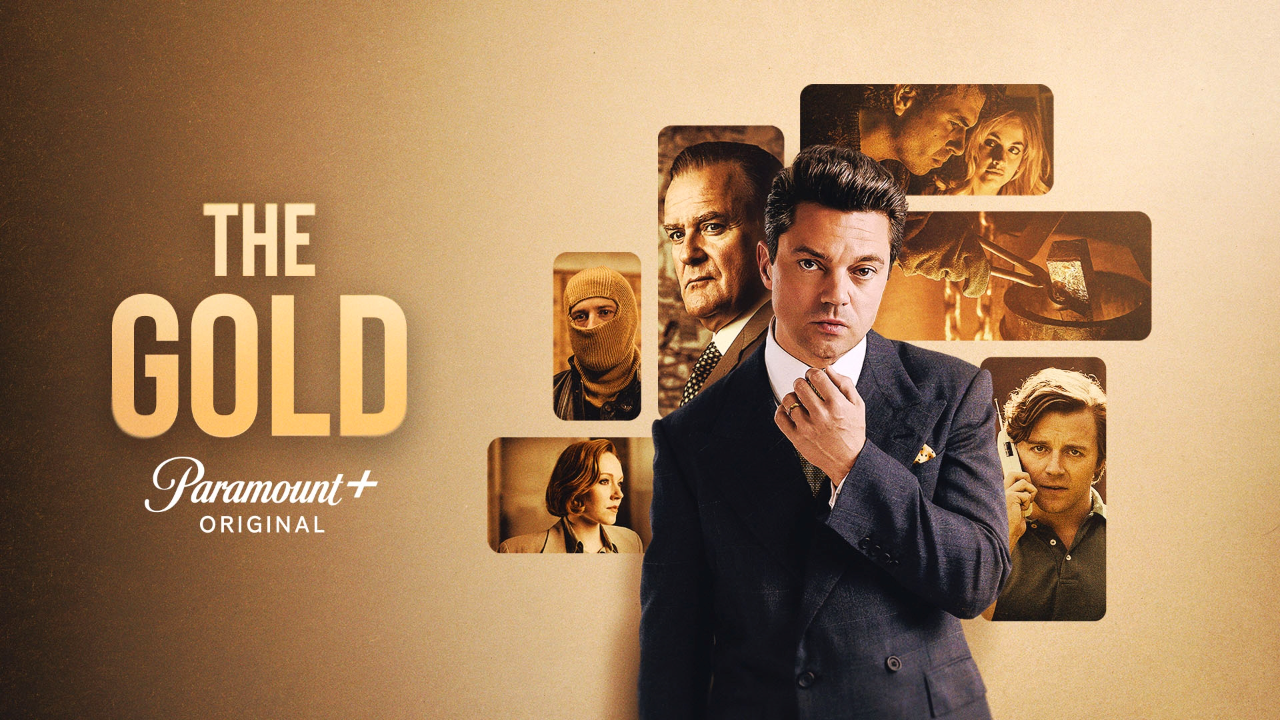 مسلسل The Gold الموسم الاول الحلقة 1 مترجمة كاملة HD